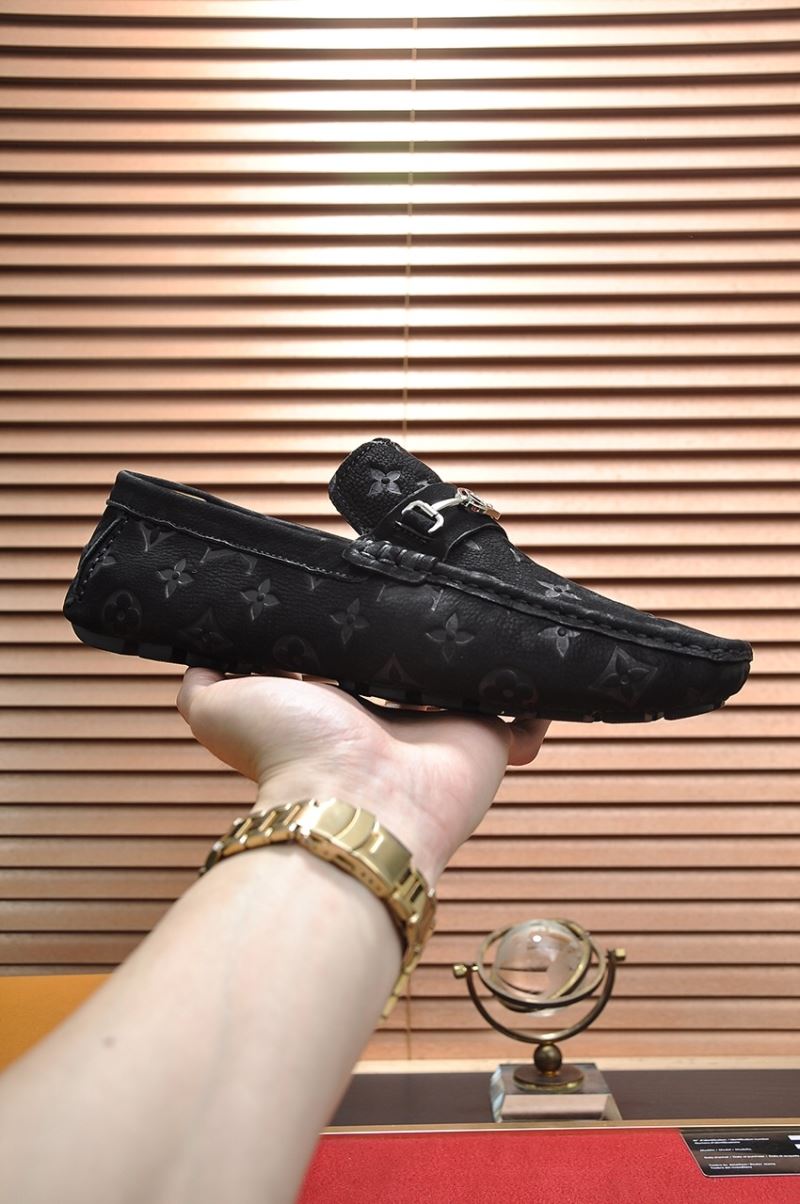 Louis Vuitton Low Shoes